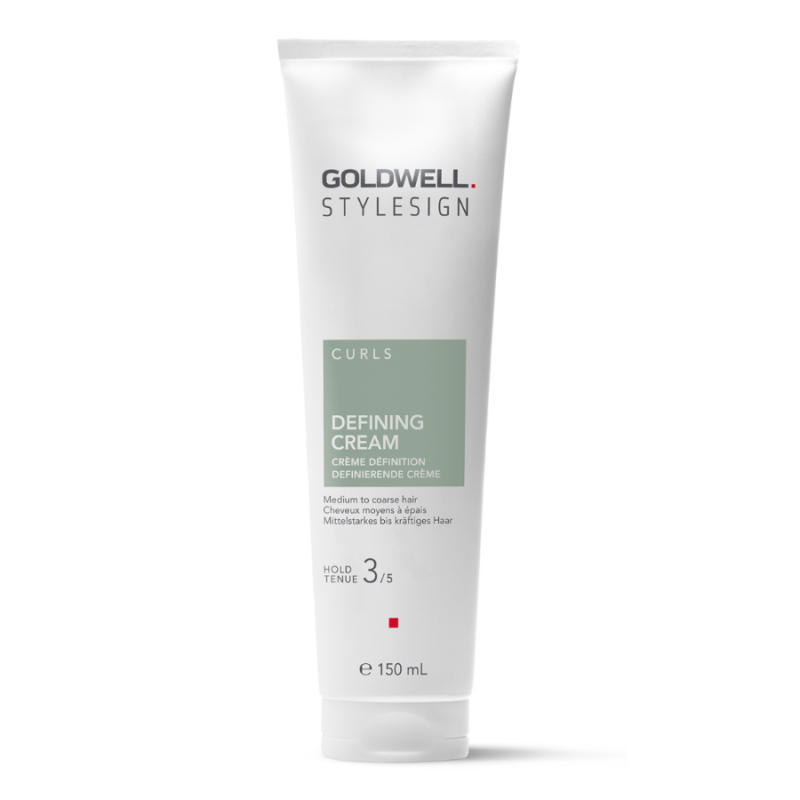 Крем за къдрици Goldwell StyleSign Defining Cream 150ml