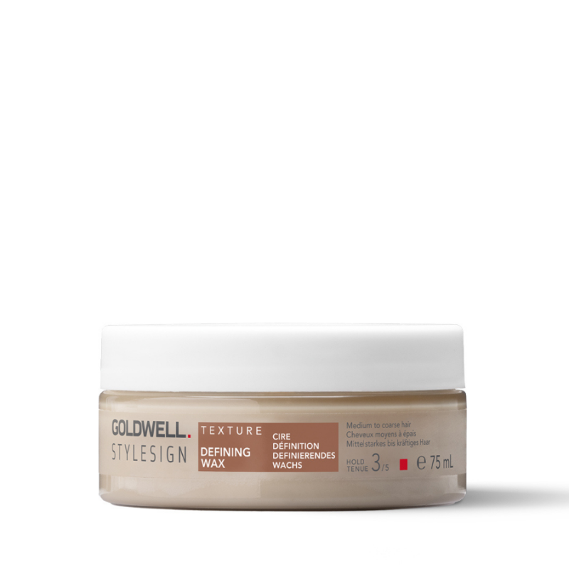Вакса за коса Goldwell Goldwell StyleSign Defining Wax 75ml