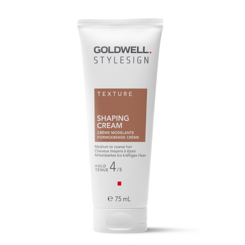 Оформящ крем Goldwell StyleSign Shaping Cream 75ml