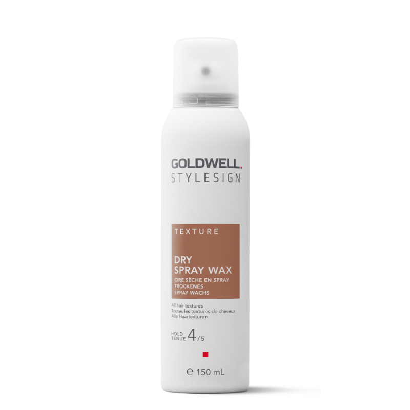 Спрей-вакса за коса Goldwell StyleSign Dry Spray Wax 150ml