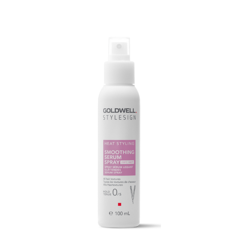 Изглаждащ серум Goldwell StyleSign Smoothing Serum Spray 100ml