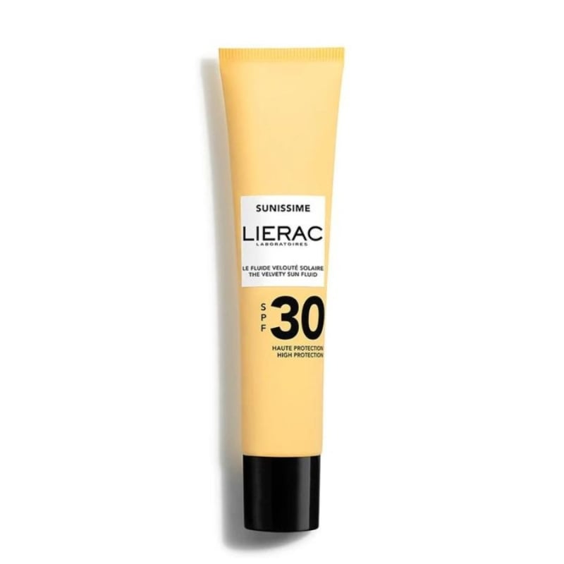 Lierac Sunissime The Velvety Sun Fluid SPF 30 40ml