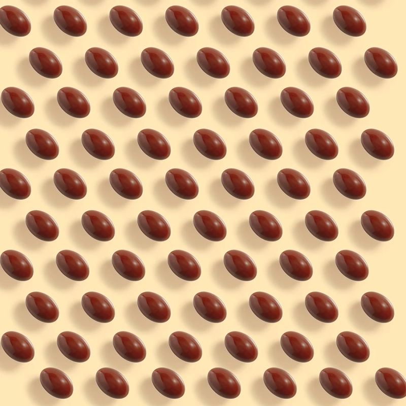 Подготвящи капсули за защита и удължаване на тена Lierac Sunissime The Preparing Capsules 30caps — 3
