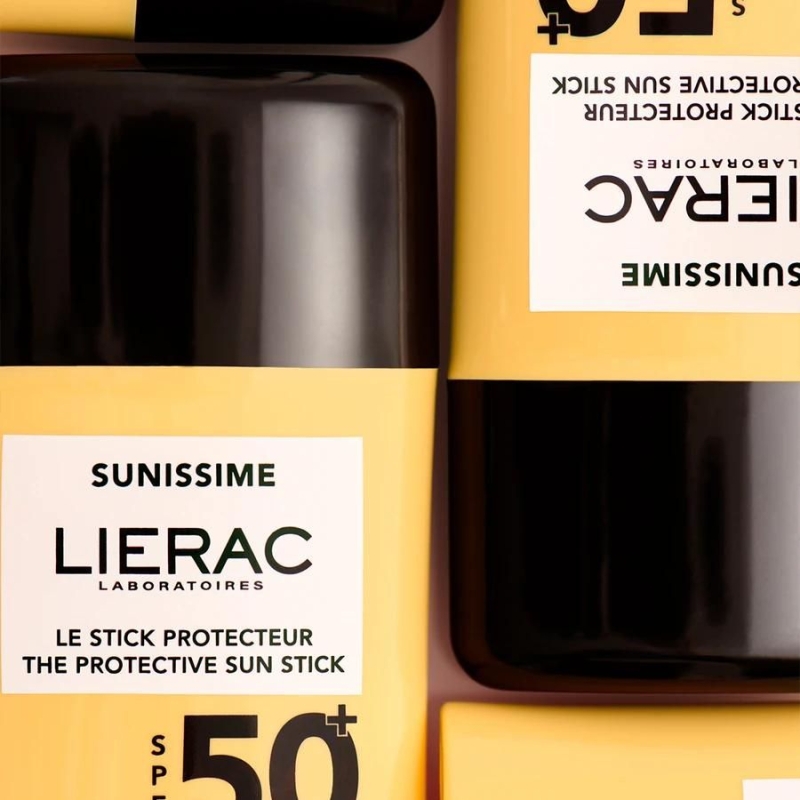 Lierac Sunissime The Protecting Stick 10g — 2