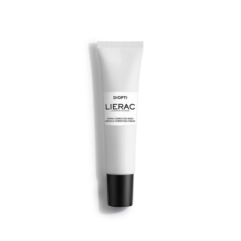 Околоочен крем против бръчки Lierac Diopti Wrinkle Correction Cream 15ml