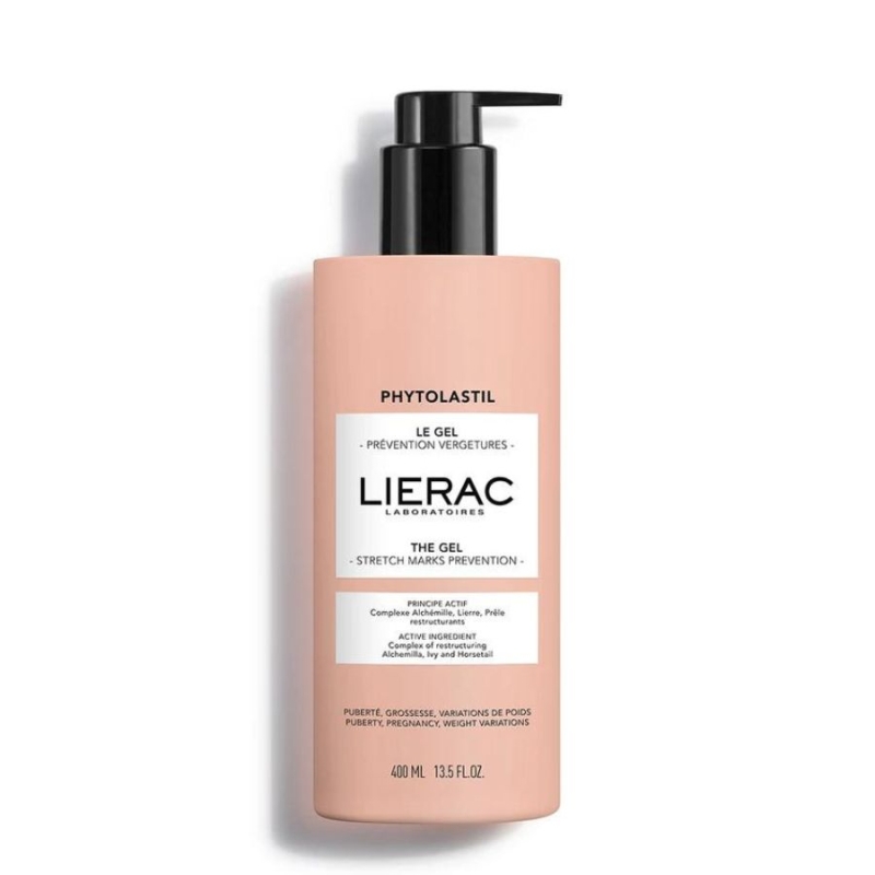 Гел против поява на стрии Lierac Phytolastil The Gel Stretch Marks Prevention Gel 400ml