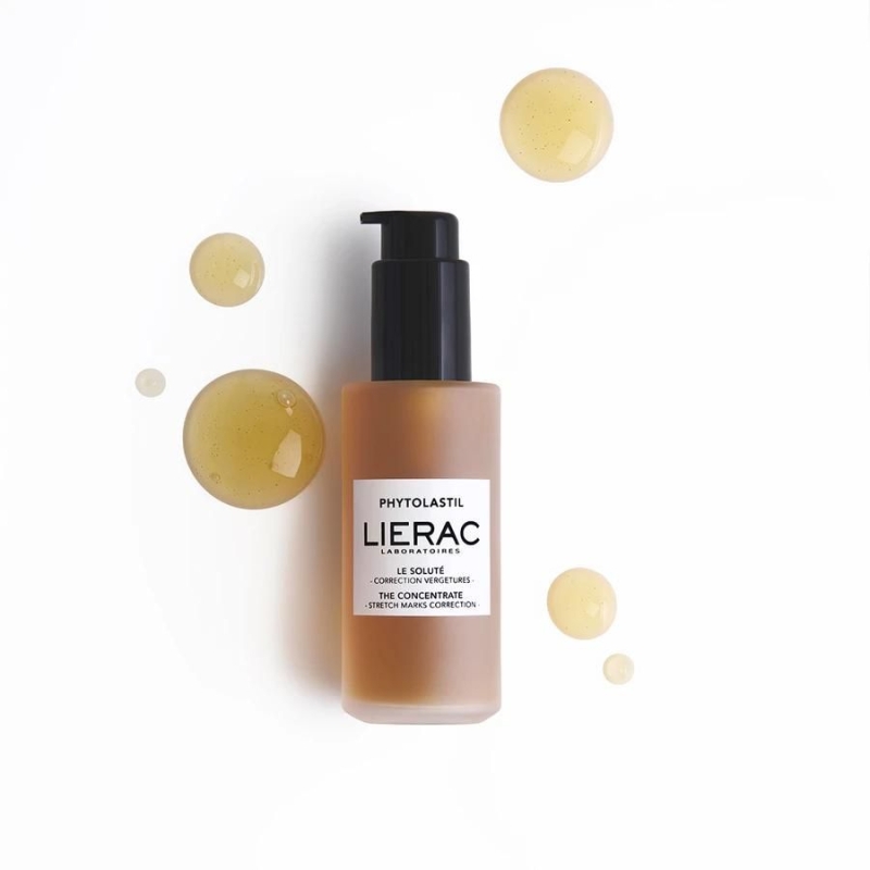 Концентрат против поява на стрии Lierac Phytolastil The Concentrate – Stretch Marks Correction 100ml — 2