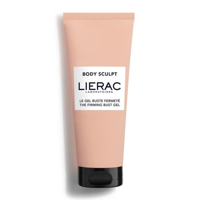 Моделиращ крем за бюст и деколте Lierac BODY-SCULPT The Firming Bust Gel 75ml