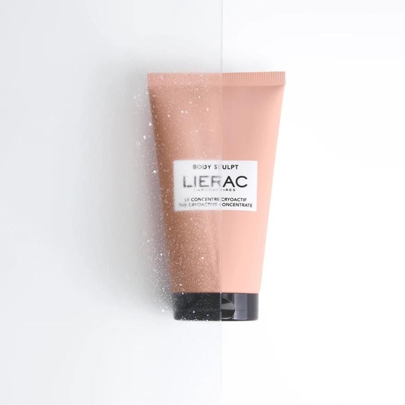Интензивен криоактивен концентрат против целулит Lierac BODY-SCULPT The Cryoactive Concentrate 150ml — 2