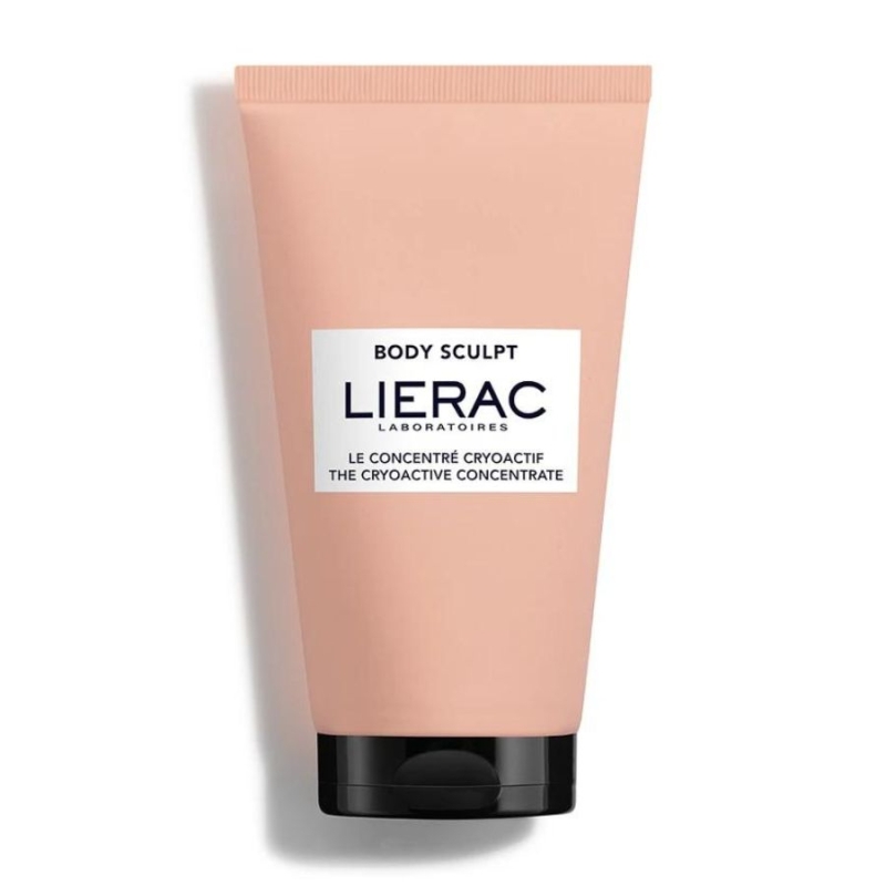 Интензивен криоактивен концентрат против целулит Lierac BODY-SCULPT The Cryoactive Concentrate 150ml