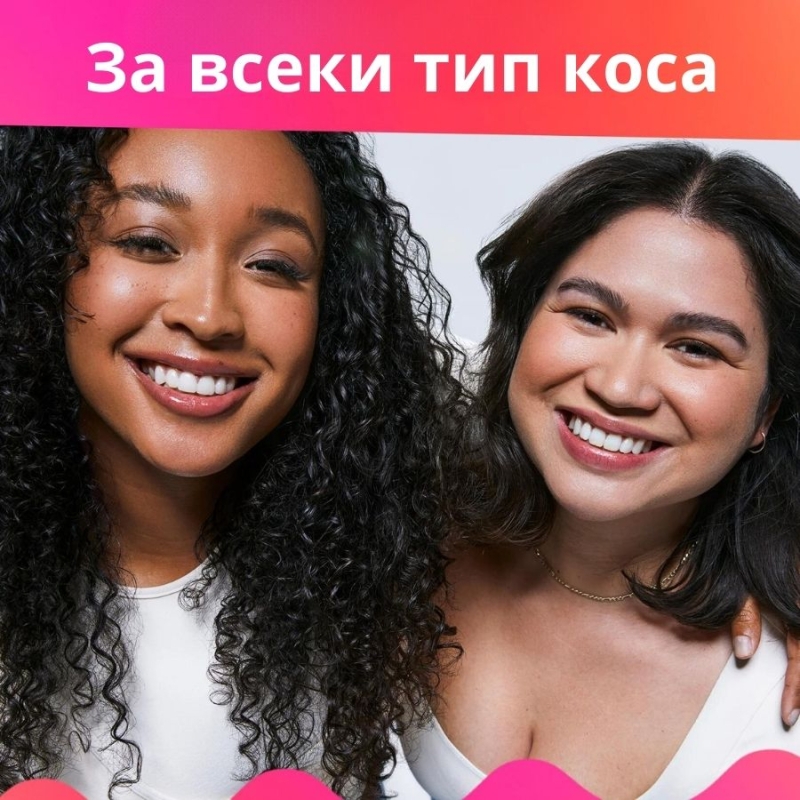 Интензивна терапия за молекулярно възстановяване K18 Leave-in Molecular Repair Hair Mask — 3