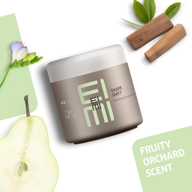 Моделираща гума Wella Professionals Eimi Shape Shift 150ml — 2