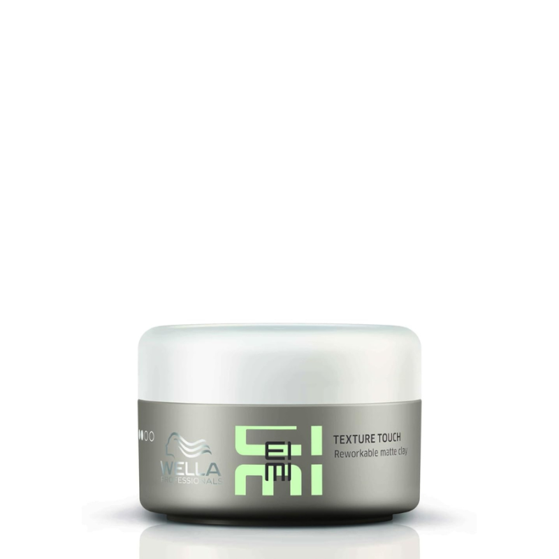 Матиращ восък за коса Wella Professionals Texture Touch 75ml