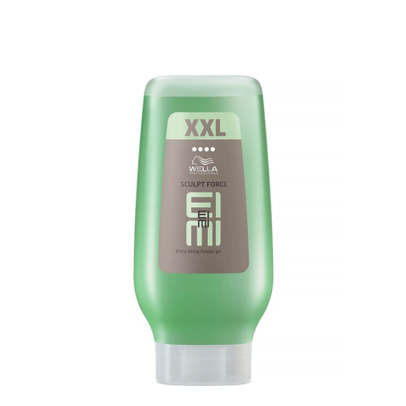 Гел за блясък Wella Professionals Sculpt Force 125ml