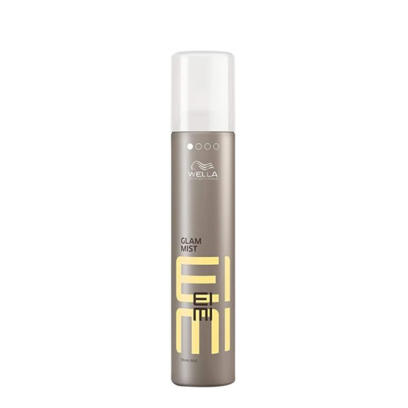 Спрей за блясък Wella Professionals EIMI Glam Mist Shine 200ml