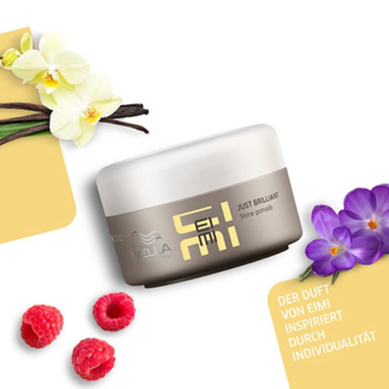Помада за блясък Wella Professionals Just Brilliant 75ml — 3