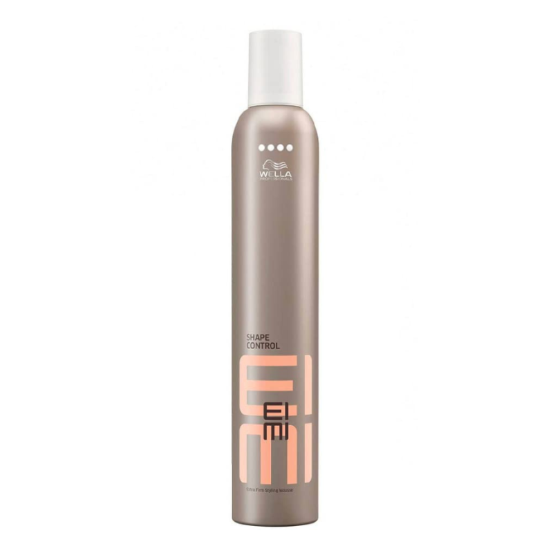 Екстра силна пяна за обем Wella Professionals EIMI Shape Control 300ml