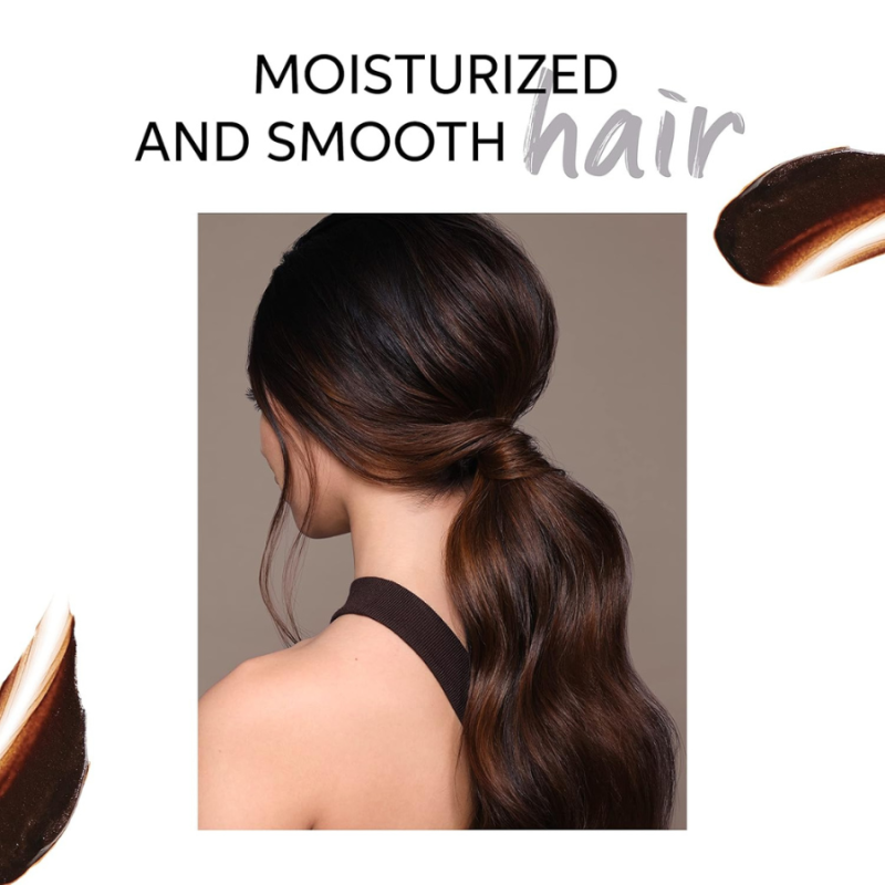 Оцветяваща маска за коса Wella Professionals Color Fresh Mask Chocolate Touch 150ml — 2