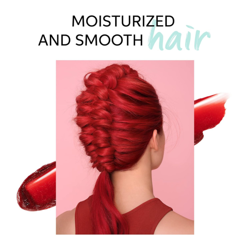 Оцветяваща маска за коса Wella Professionals Color Fresh Mask Red 150ml — 5