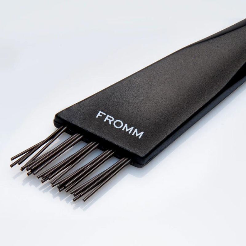 Уред за почистване на четки и гребени FROMM Hair Brush And Comb Cleaner — 4