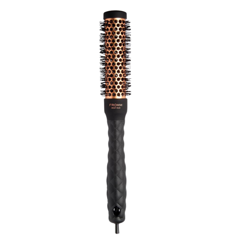 Медна четка за изсушаване FROMM Heat Duo 1" Copper Thermal Round Brush