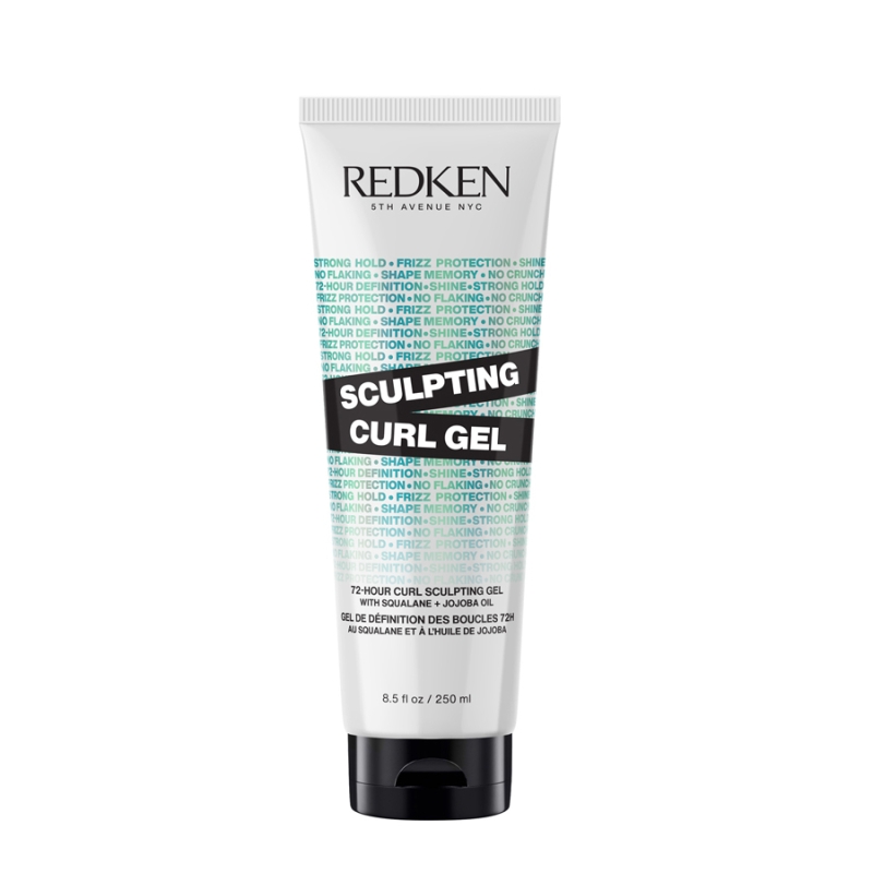 Скулптуриращ гел за къдрици Goldwell StyleSign Bundling Gel 150ml