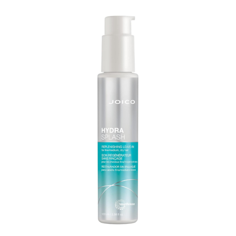 Хидратираща крем без отмиване за тънка коса JOICO HydraSplash Replenishing Leave-In 100ml