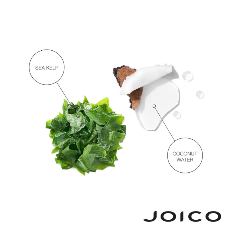 Хидратиращ шампоан за фина и тънка коса JOICO HydraSplash Hydrating Shampoo 300ml — 2