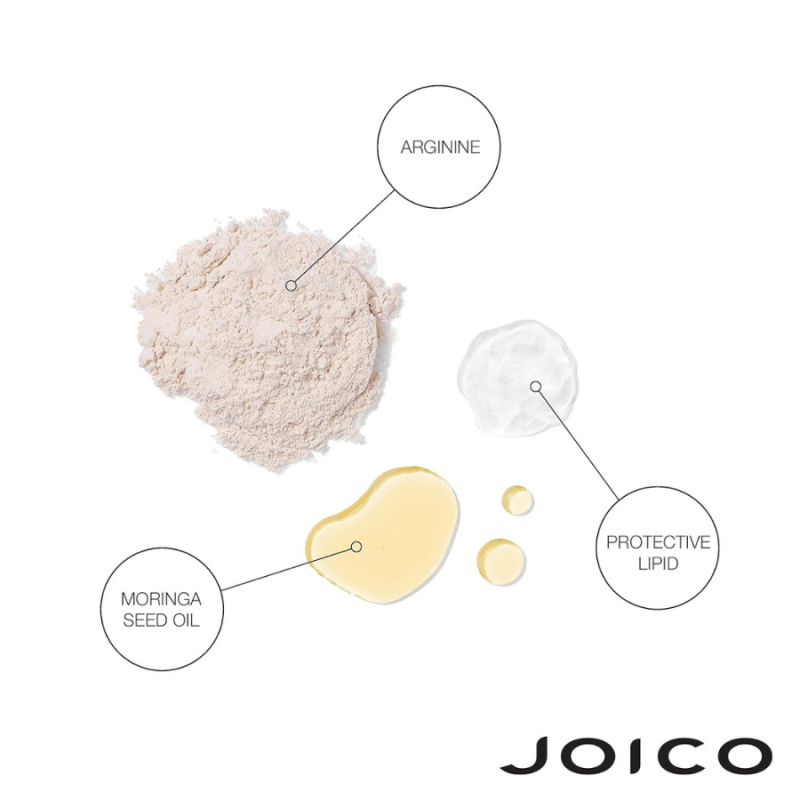 Защитен шампоан JOICO Defy Damage Protective Shampoo 300ml — 2