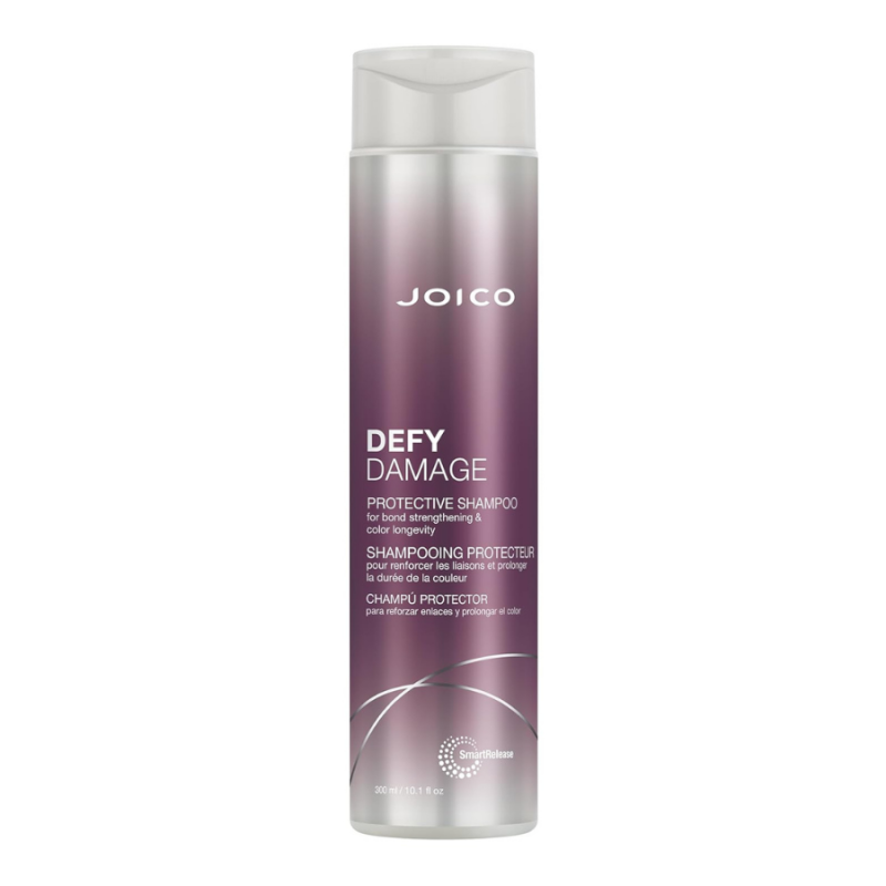 Защитен шампоан JOICO Defy Damage Protective Shampoo 300ml
