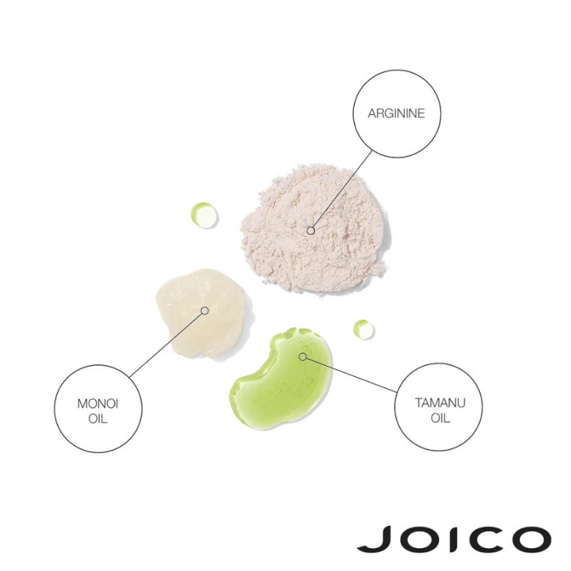 Олио за руса коса JOICO Blonde Life Brilliant Glow Brightening Oil 100ml — 2