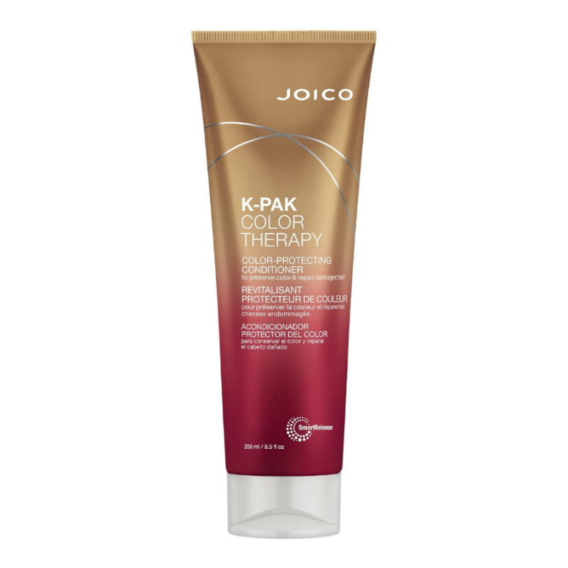 Защитен балсам за боядисана коса JOICO K-Pak Color Therapy Color Protecting Conditioner 250ml