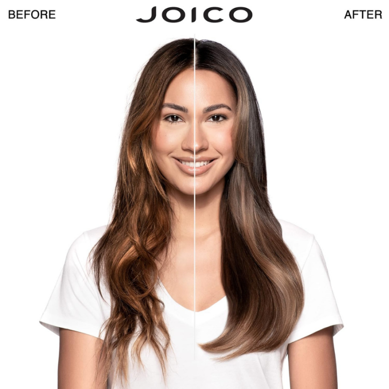 Защитен шампоан за боядисана коса JOICO K-Pak Color Therapy Color-Protecting Shampoo 300ml — 3