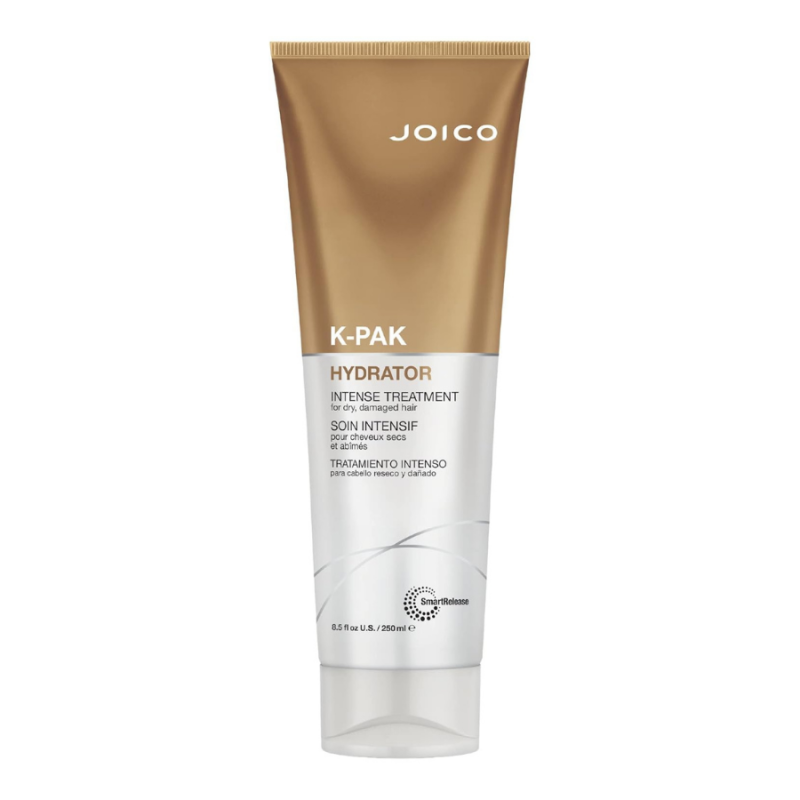 Хидратираща маска за увредена коса JOICO K-Pak Hydrator Intense Treatment 250ml
