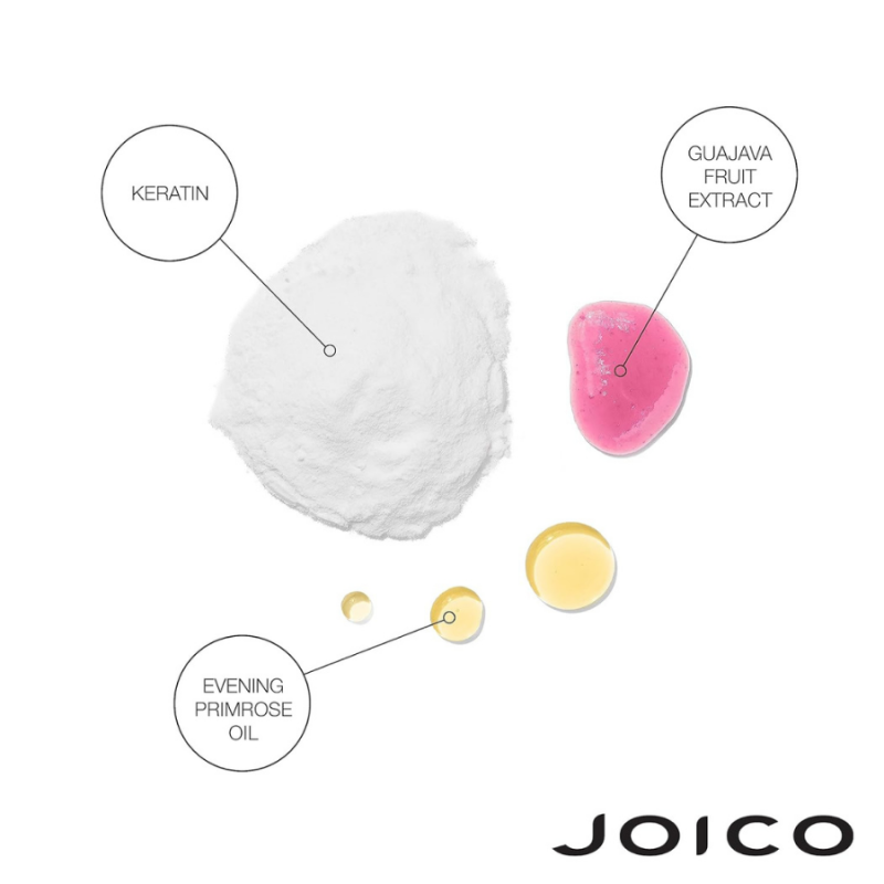 Интензивно реконструиращ балсам за увредена коса JOICO K-Pak Reconstucting Conditioner 250ml — 2