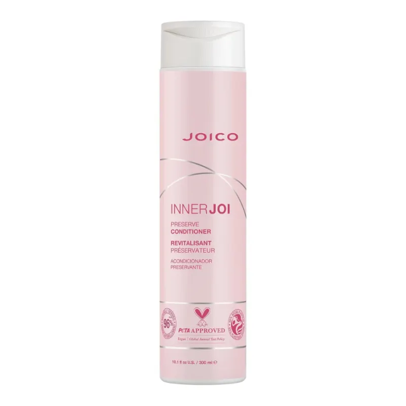 Подхранващ защитен балсам за боядисана коса JOICO InnerJoi Preverse Conditioner 300ml