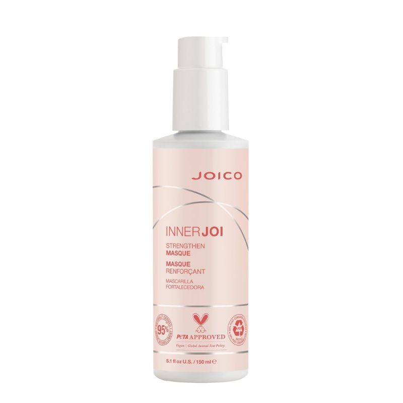 JOICO InnerJoi Strengthen Mask 150ml