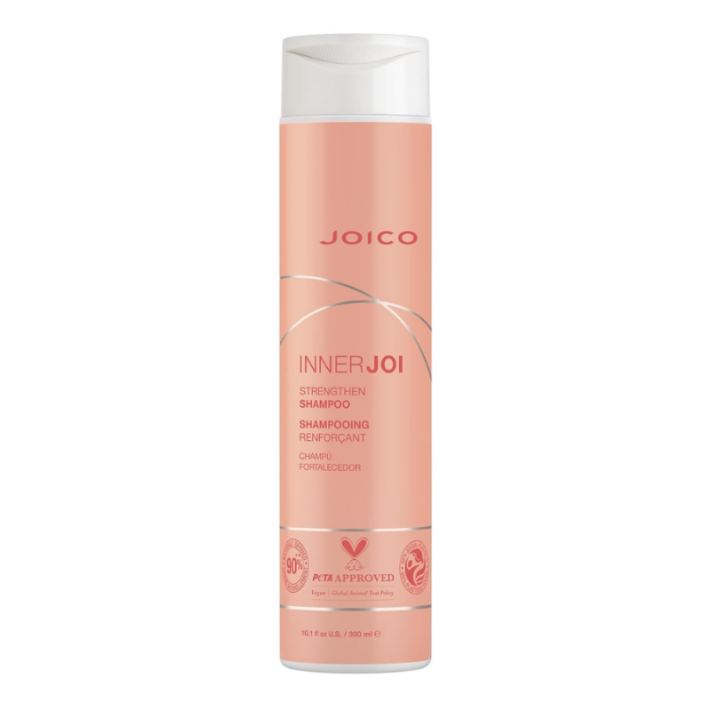 Укрепващ шампоан за увредена коса JOICO Defy Damage Protective Shampoo 300ml