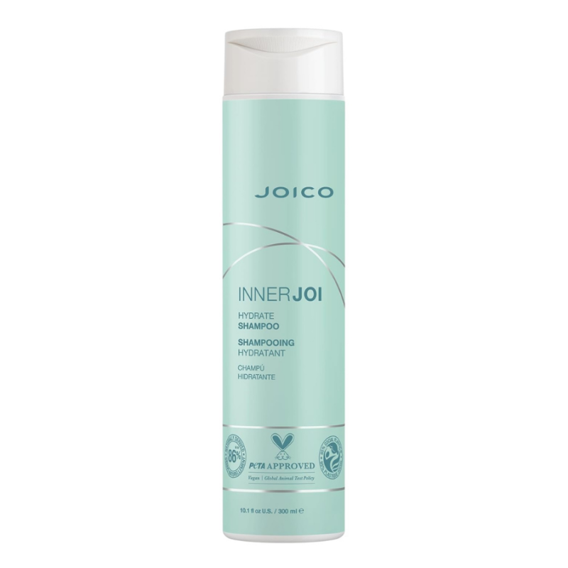 Хидратиращ шампоан за коса JOICO InnerJoi Hydrating Shampoo 300ml