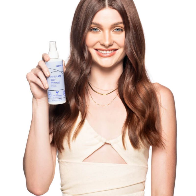 Спрей с морска сол JOICO InnerJoi Sea Salt Spray 150ml — 2