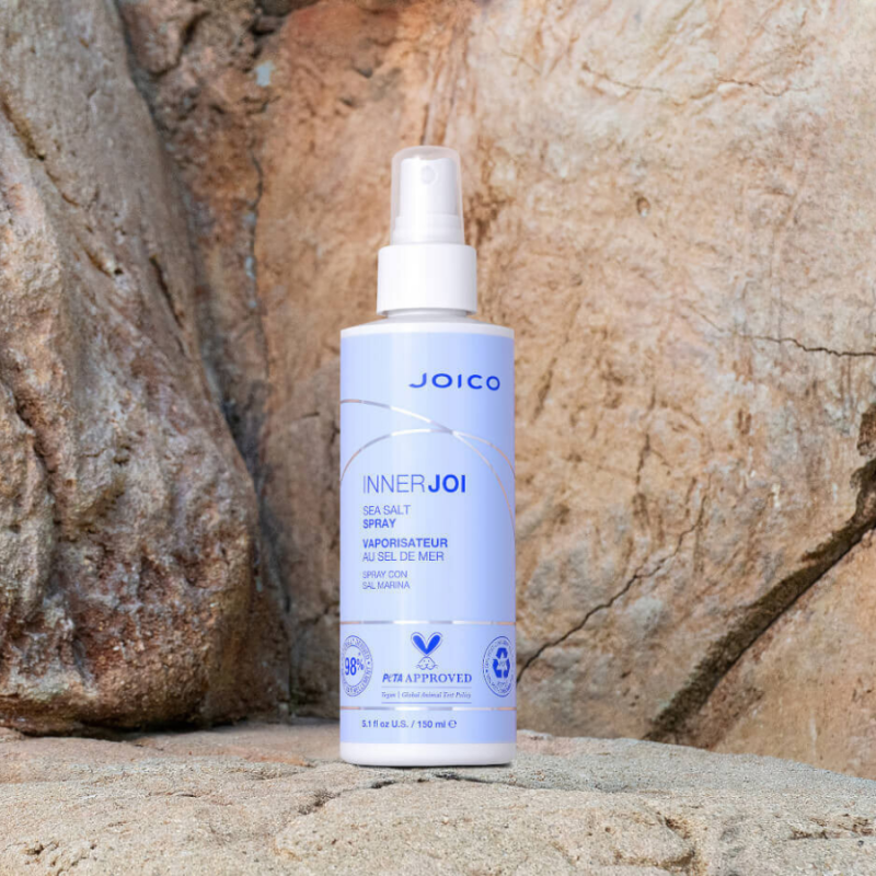 Спрей с морска сол JOICO InnerJoi Sea Salt Spray 150ml — 4