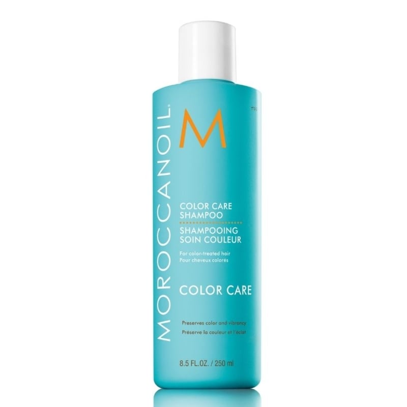 Шампоан за боядисана коса Moroccanoil Color Care Shampoo 250ml