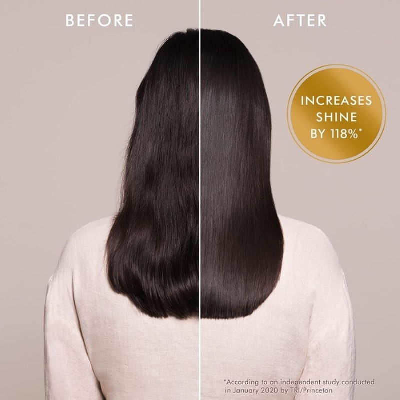 Терапия с арганово масло за всеки тип коса Moroccanoil Treatment — 2