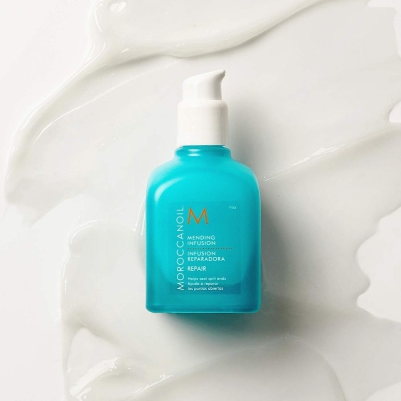 Възстановяваща инфузия Moroccanoil Mending Infusion 75ml — 4