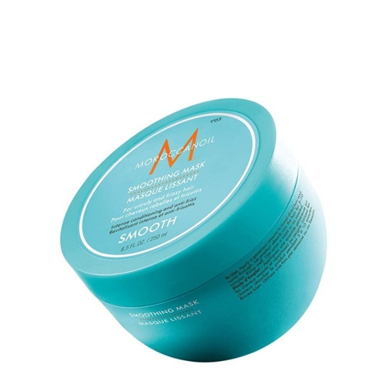 Изглаждаща маска Moroccanoil Smoothing Mask