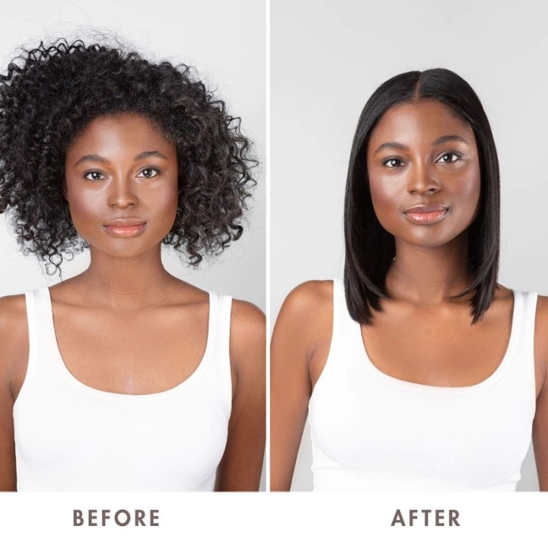 Изглаждаща маска Moroccanoil Smoothing Mask — 4