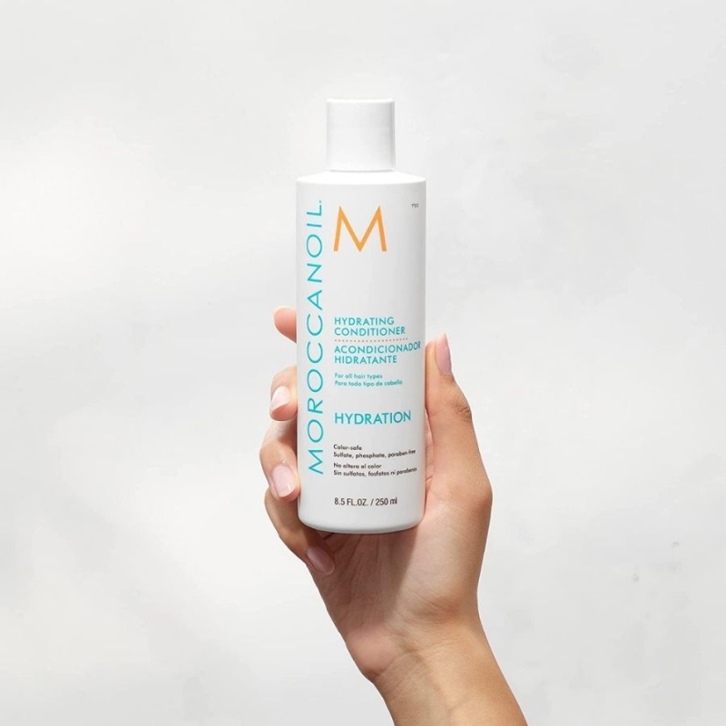 Moroccanoil Hydrating Conditioner 250ml — 2