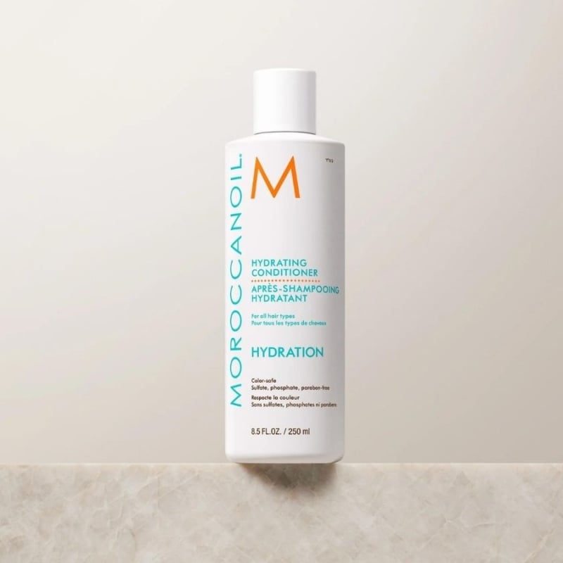 Moroccanoil Hydrating Conditioner 250ml — 4