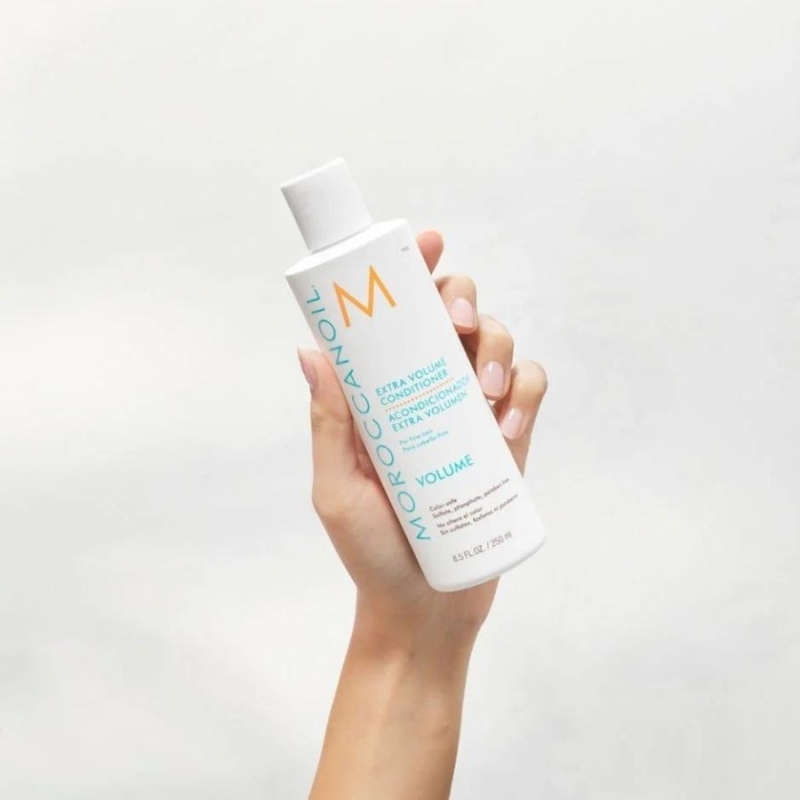 Балсам за обем Moroccanoil Extra Volume Condtioner 250ml — 2
