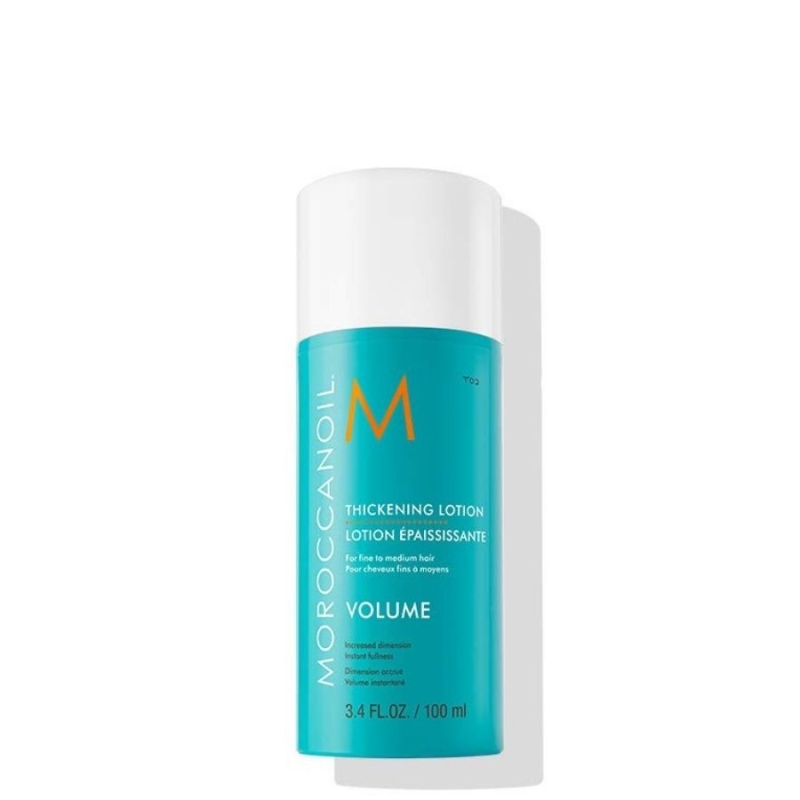 Уплътняващ лосион за коса Moroccanoil Thickening Lotion 100ml